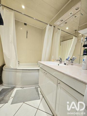Appartement à vendre 3 pièces 57 m² Le Pecq
