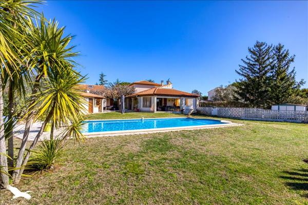 Maison à vendre |  Baillargues |  5 pièces | 165 m²