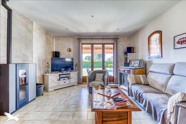 Maison à vendre |  Baillargues |  5 pièces | 165 m²