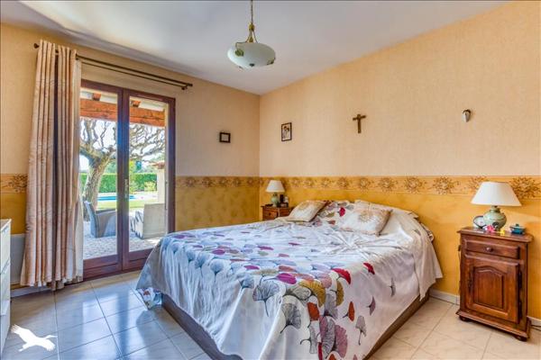 Maison à vendre |  Baillargues |  5 pièces | 165 m²