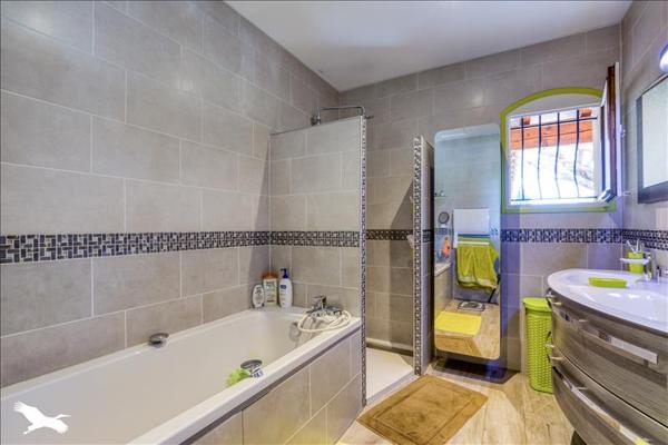 Maison à vendre |  Baillargues |  5 pièces | 165 m²