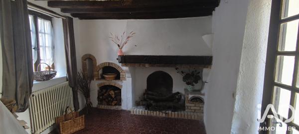 Maison à vendre 4 pièces 95 m² Vendrest