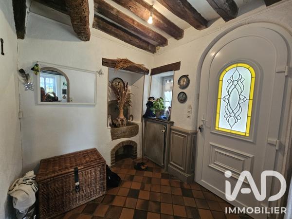 Maison à vendre 4 pièces 95 m² Vendrest