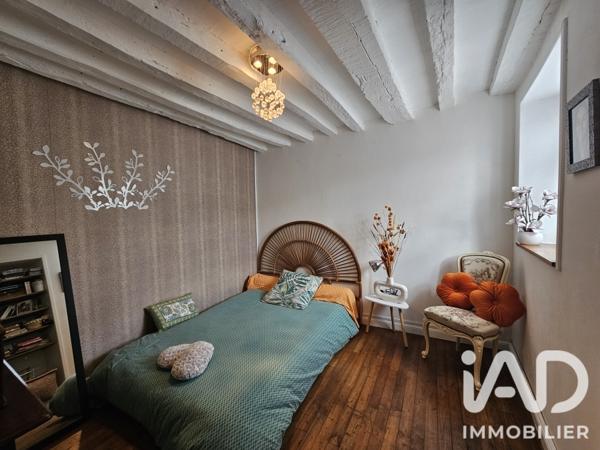 Maison à vendre 4 pièces 95 m² Vendrest