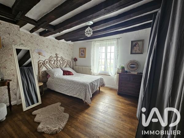Maison à vendre 4 pièces 95 m² Vendrest