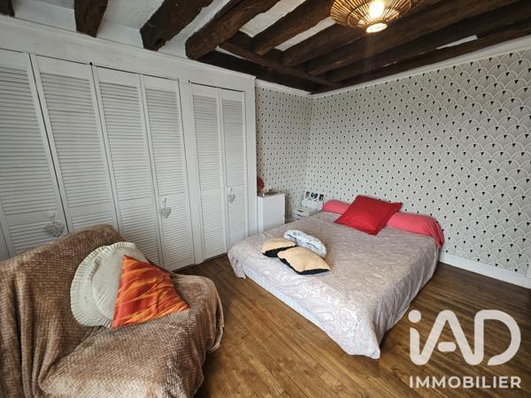 Maison à vendre 4 pièces 95 m² Vendrest