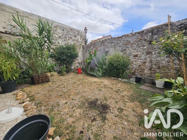 Maison à vendre 4 pièces 95 m² Vendrest