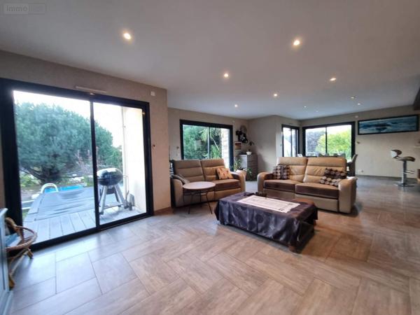 Maison à vendre à La Forêt-Fouesnant dans le Finistère (29940), ref : 008/1328