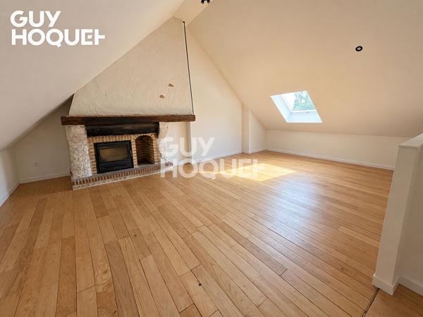 Longère atypique de 367 m² avec piscine intérieure ? Terrain de 6 452 m² ? À 10 min de Coulommiers