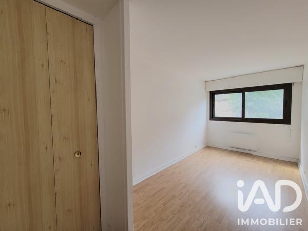 Appartement à vendre 4 pièces 80,3 m² Juvisy-sur-Orge