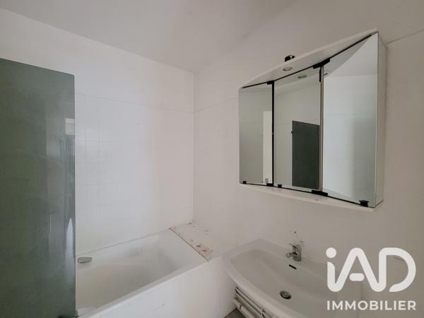 Appartement à vendre 4 pièces 80,3 m² Juvisy-sur-Orge