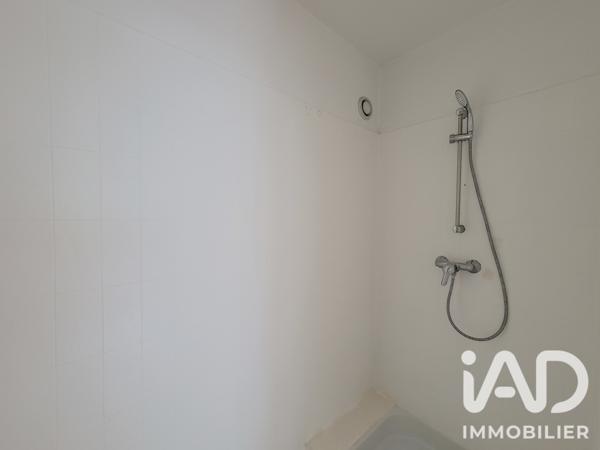 Appartement à vendre 4 pièces 80,3 m² Juvisy-sur-Orge