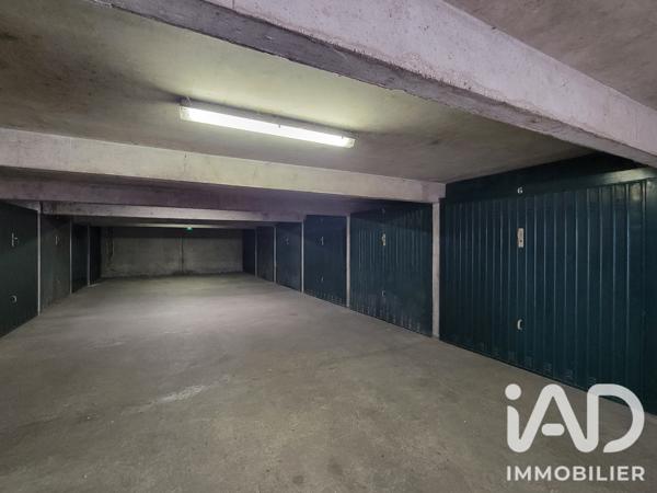 Appartement à vendre 4 pièces 80,3 m² Juvisy-sur-Orge