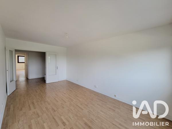 Appartement à vendre 4 pièces 80,3 m² Juvisy-sur-Orge