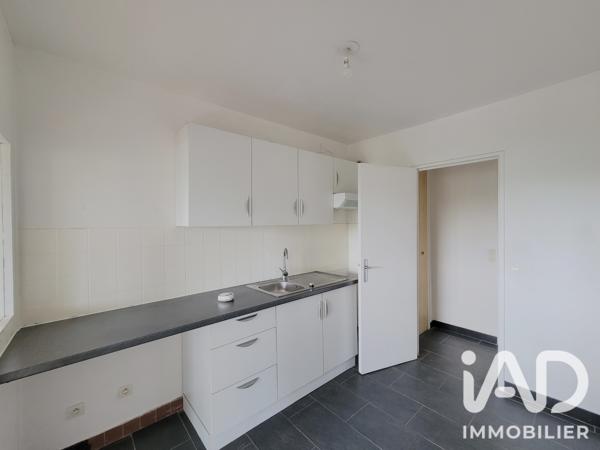 Appartement à vendre 4 pièces 80,3 m² Juvisy-sur-Orge