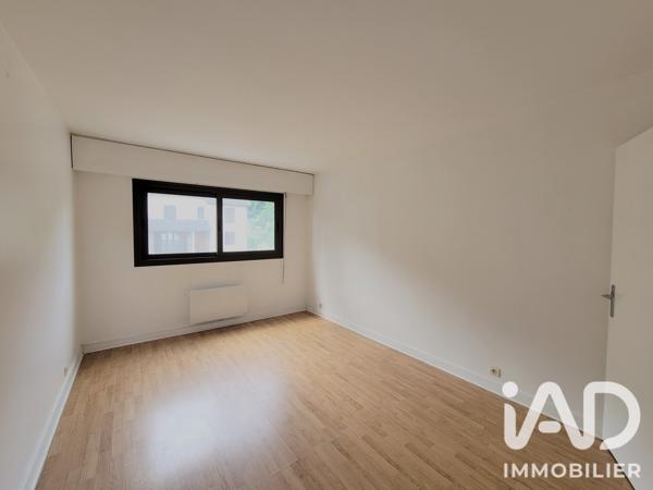 Appartement à vendre 4 pièces 80,3 m² Juvisy-sur-Orge