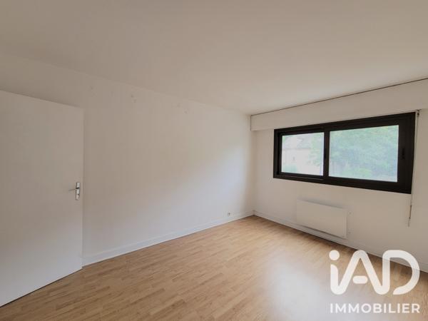 Appartement à vendre 4 pièces 80,3 m² Juvisy-sur-Orge