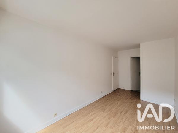 Appartement à vendre 4 pièces 80,3 m² Juvisy-sur-Orge