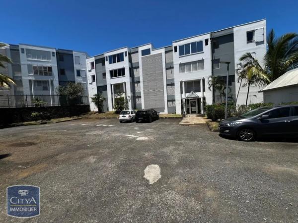 Appartement à vendre 2 pièces 57m²