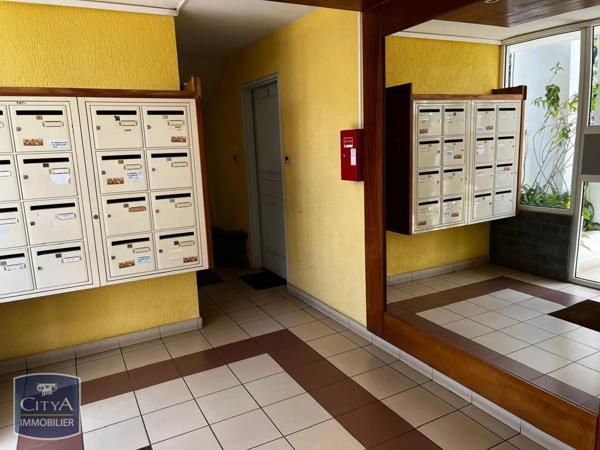 Appartement à vendre 2 pièces 57m²