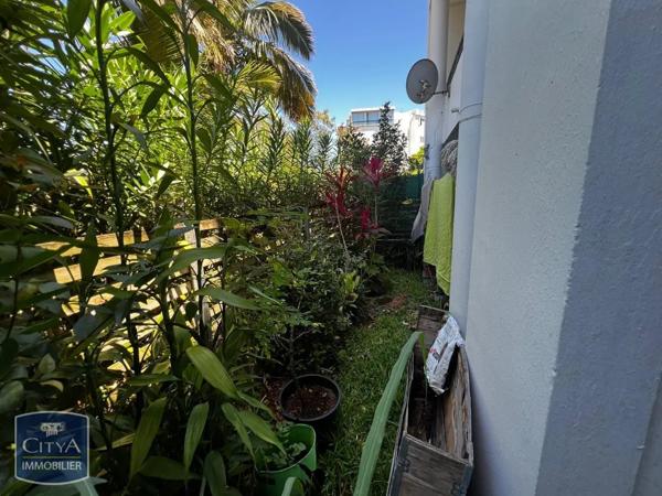 Appartement à vendre 2 pièces 57m²