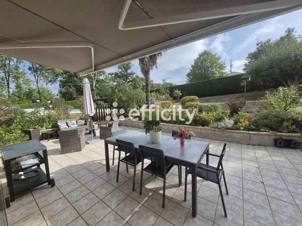 Maison
         8 pièces
        - 174 m² 325 000 € *
