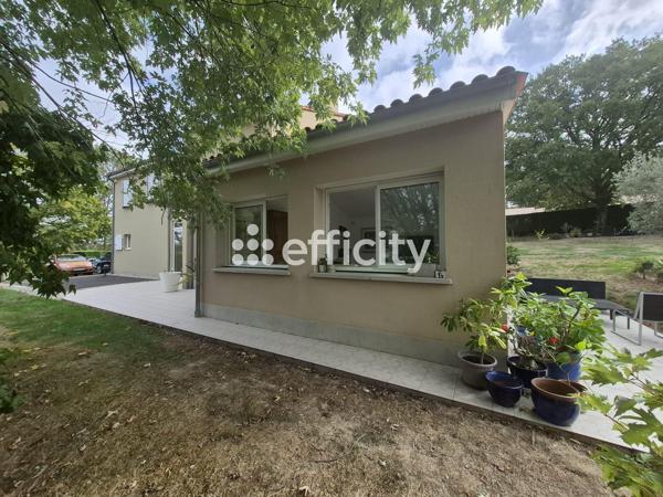 Maison
         8 pièces
        - 174 m² 325 000 € *