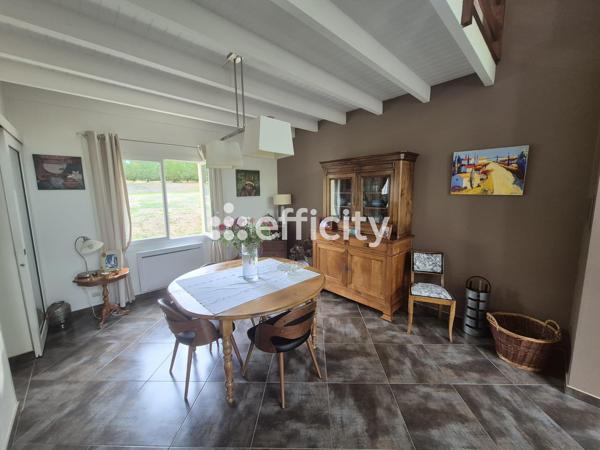 Maison
         8 pièces
        - 174 m² 325 000 € *