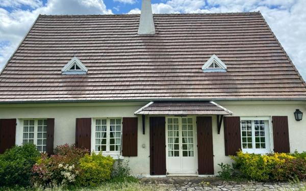 Maison à louer