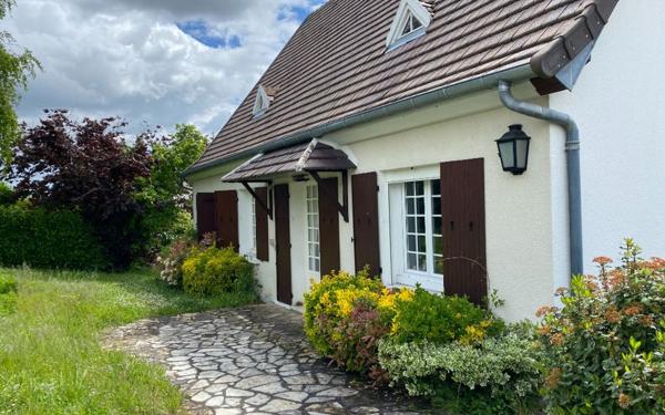 Maison à louer
