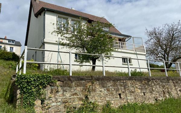 Maison à louer
