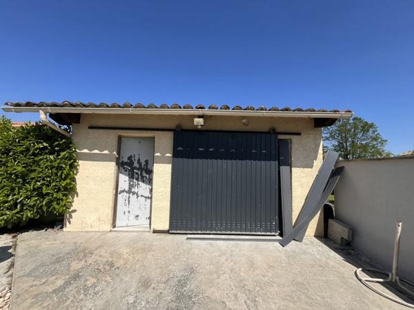 Maison à vendre |  Ambarès-et-Lagrave |  1 pièce | 27 m²