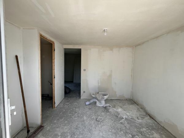 Maison à vendre |  Ambarès-et-Lagrave |  1 pièce | 27 m²