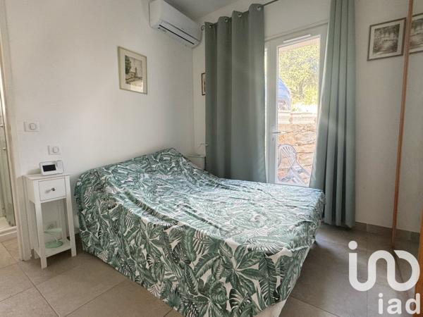 Maison 4 pièces de 82 m² à Signes (83870)