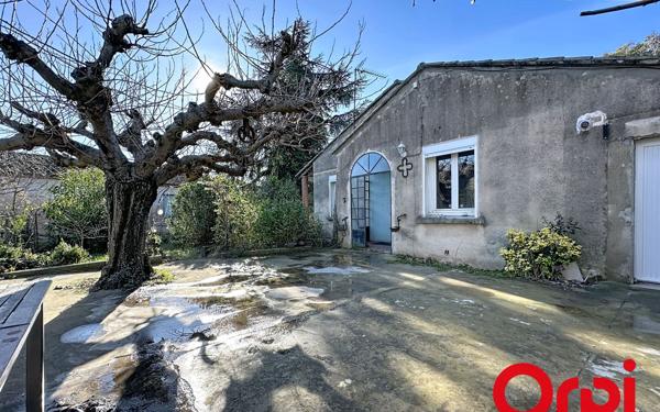 Maison à vendre    5 pièces •  Saint-Nazaire-de-Pézan