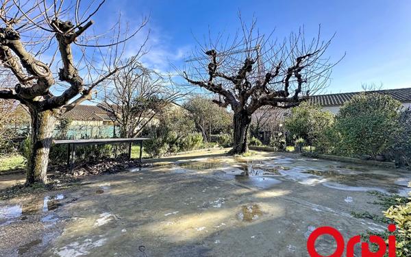 Maison à vendre    5 pièces •  Saint-Nazaire-de-Pézan