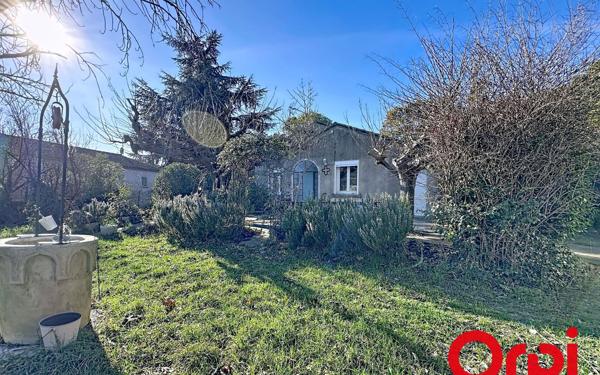 Maison à vendre    5 pièces •  Saint-Nazaire-de-Pézan