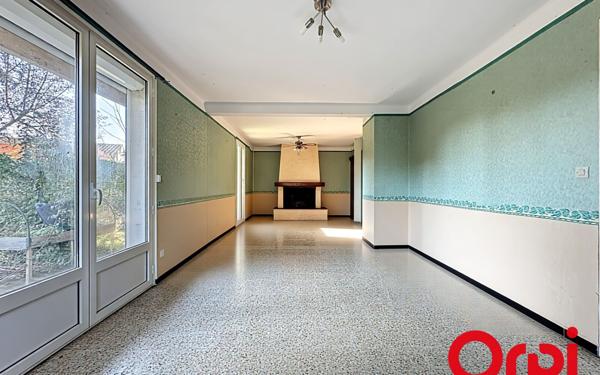 Maison à vendre    5 pièces •  Saint-Nazaire-de-Pézan