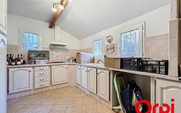 Maison à vendre    5 pièces •  Saint-Nazaire-de-Pézan