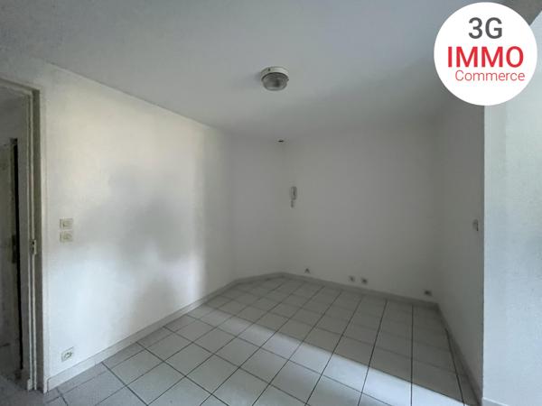 Vente murs / Local Commercial