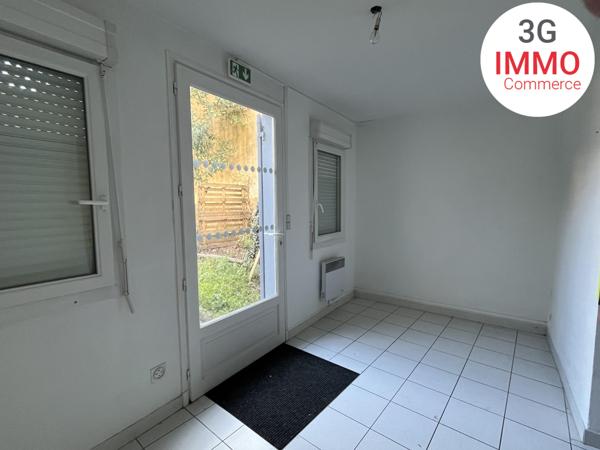 Vente murs / Local Commercial