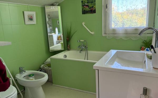 Maison à vendre    6 pièces •  Pau