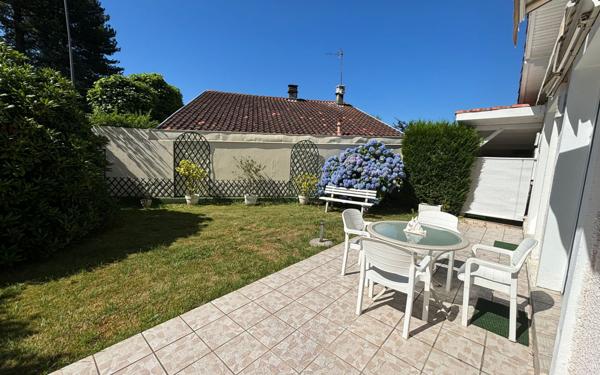 Maison à vendre    6 pièces •  Pau