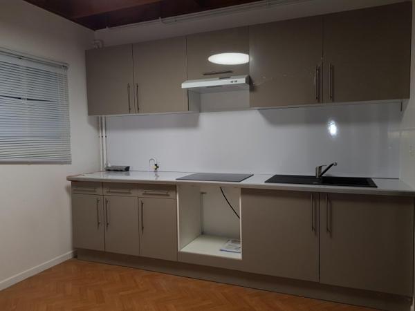 Location / Appartement T3