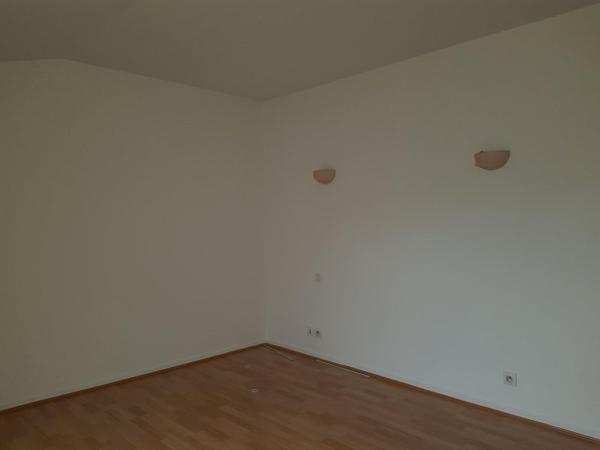 Location / Appartement T3