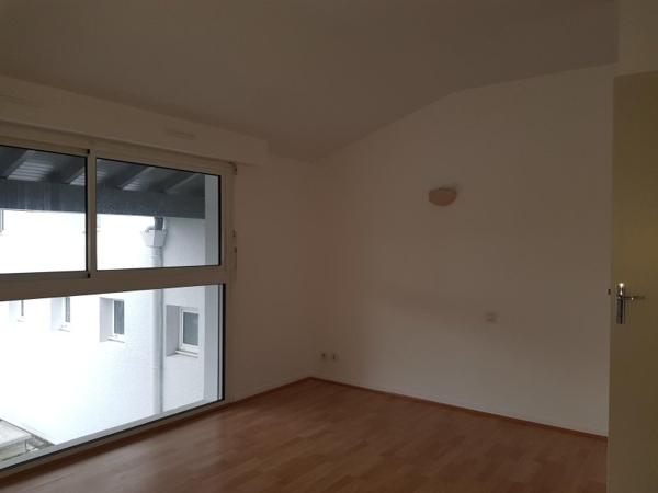 Location / Appartement T3