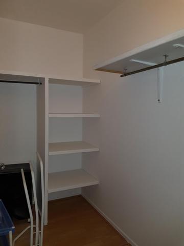 Location / Appartement T3