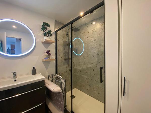 MAISON  44680 SAINTE PAZANNE - 2 CHAMBRES - BUDGET 216 000  HAI