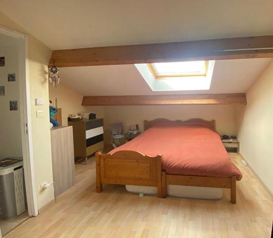 MAISON  44680 SAINTE PAZANNE - 2 CHAMBRES - BUDGET 216 000  HAI