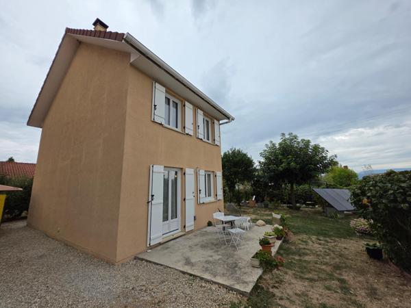 Exclusivité Viager occupé